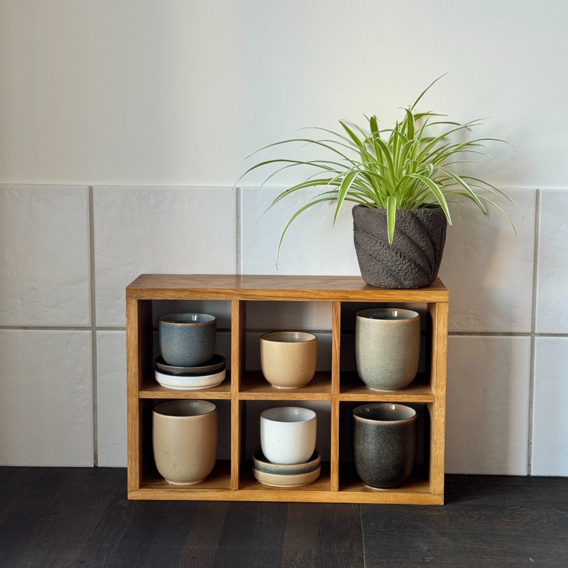 Keeper II kophylde 2x3